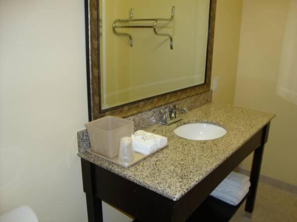 Montigo Inn Leesville Zimmer foto